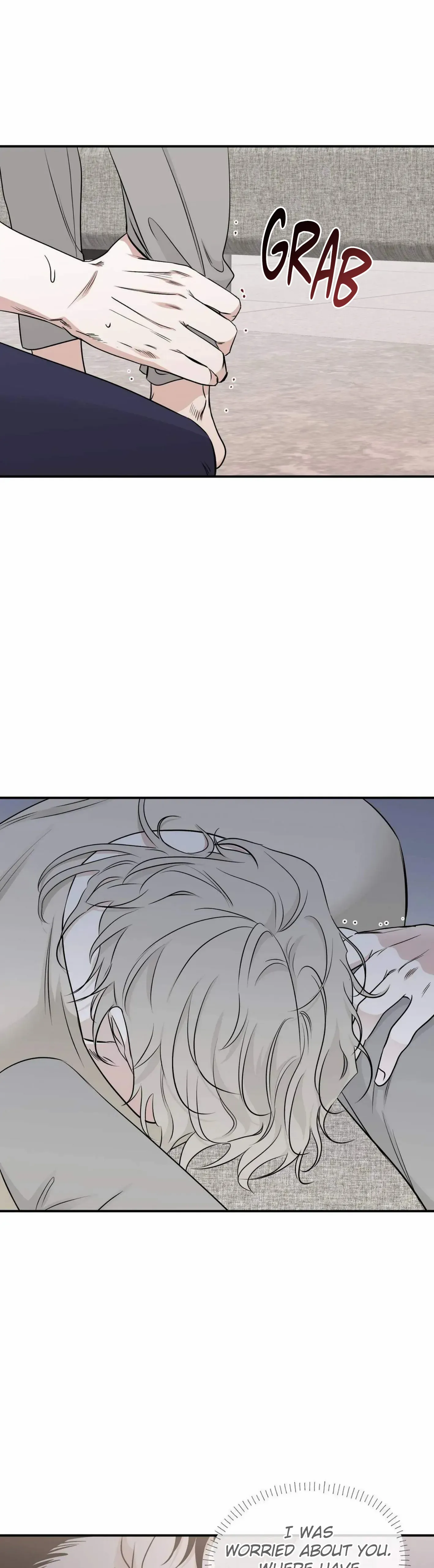 WATERSIDE NIGHT chapter 77 page 25