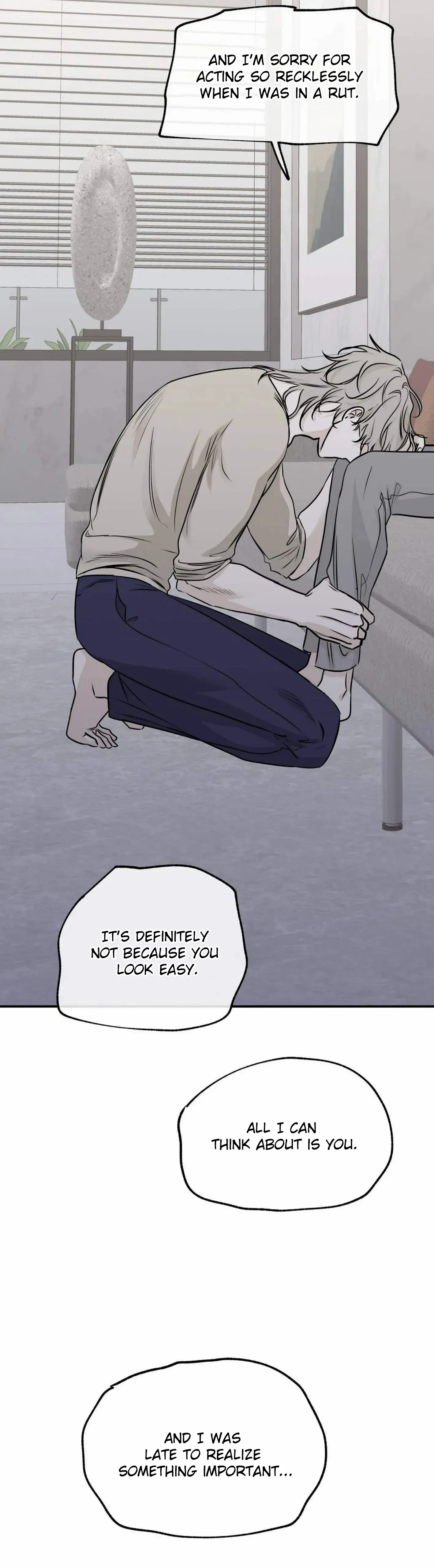 WATERSIDE NIGHT chapter 77 page 27
