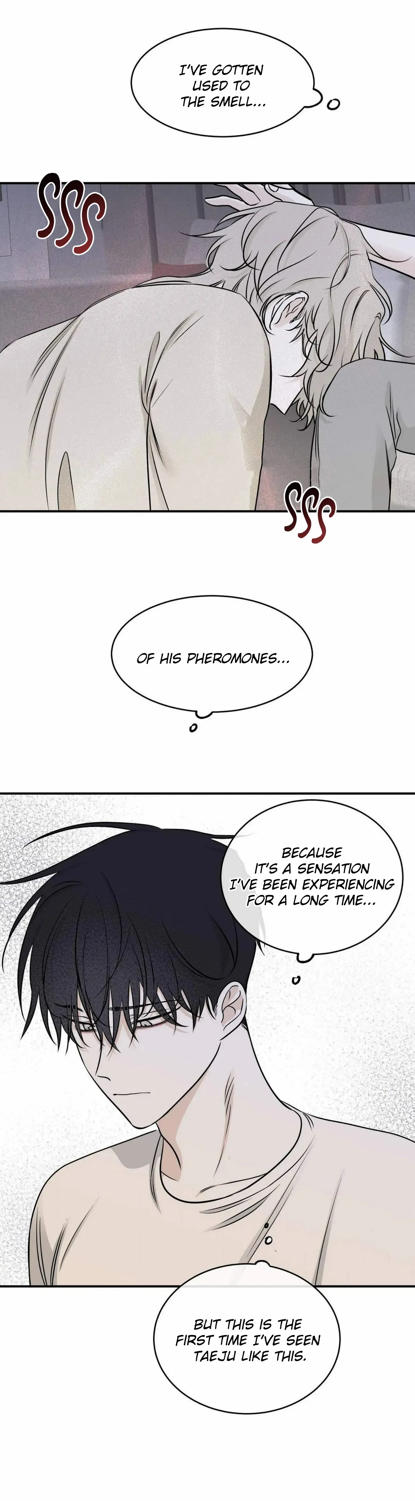 WATERSIDE NIGHT chapter 77 page 29