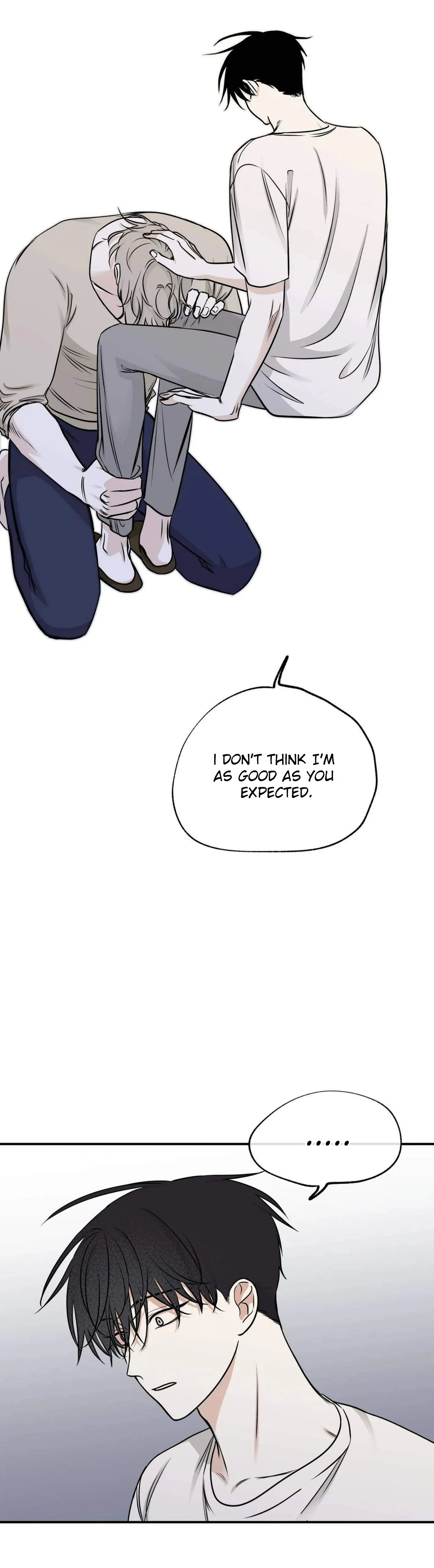 WATERSIDE NIGHT chapter 77 page 32