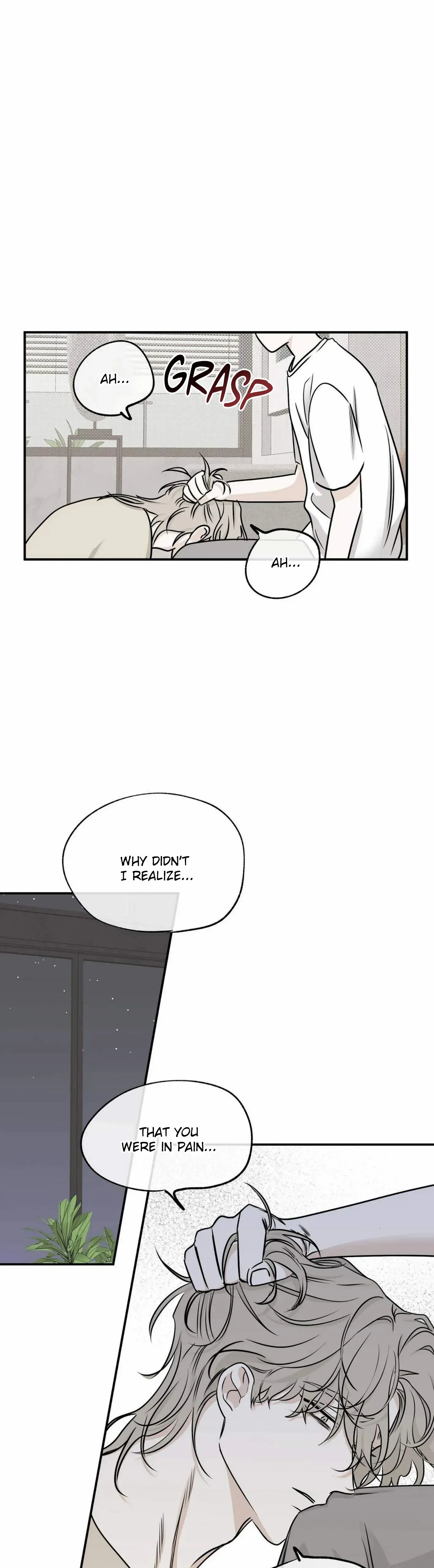 WATERSIDE NIGHT chapter 77 page 33