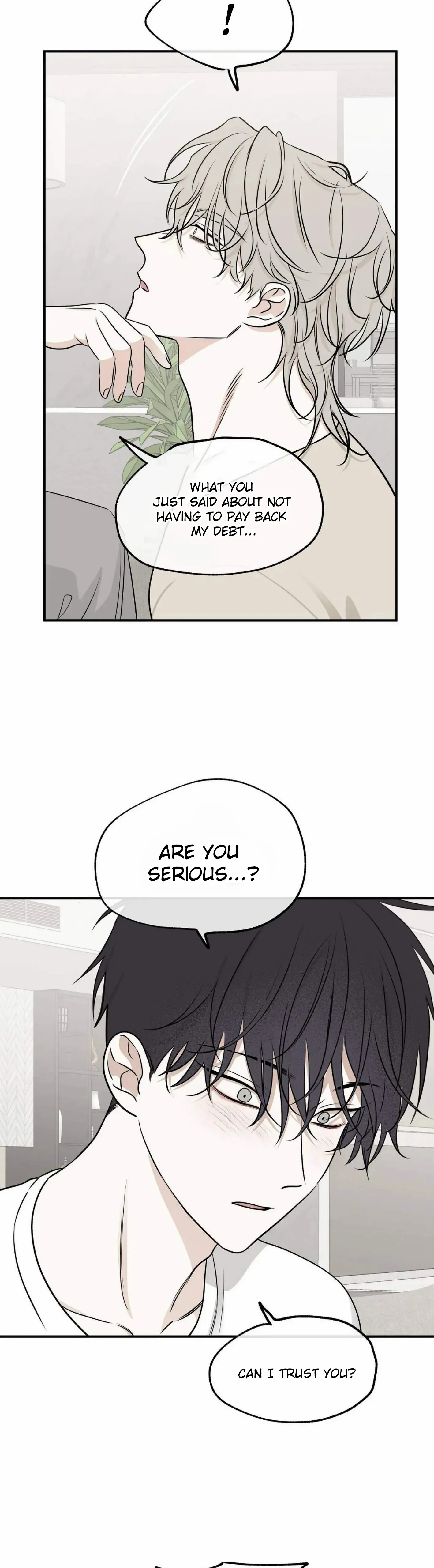 WATERSIDE NIGHT chapter 77 page 36
