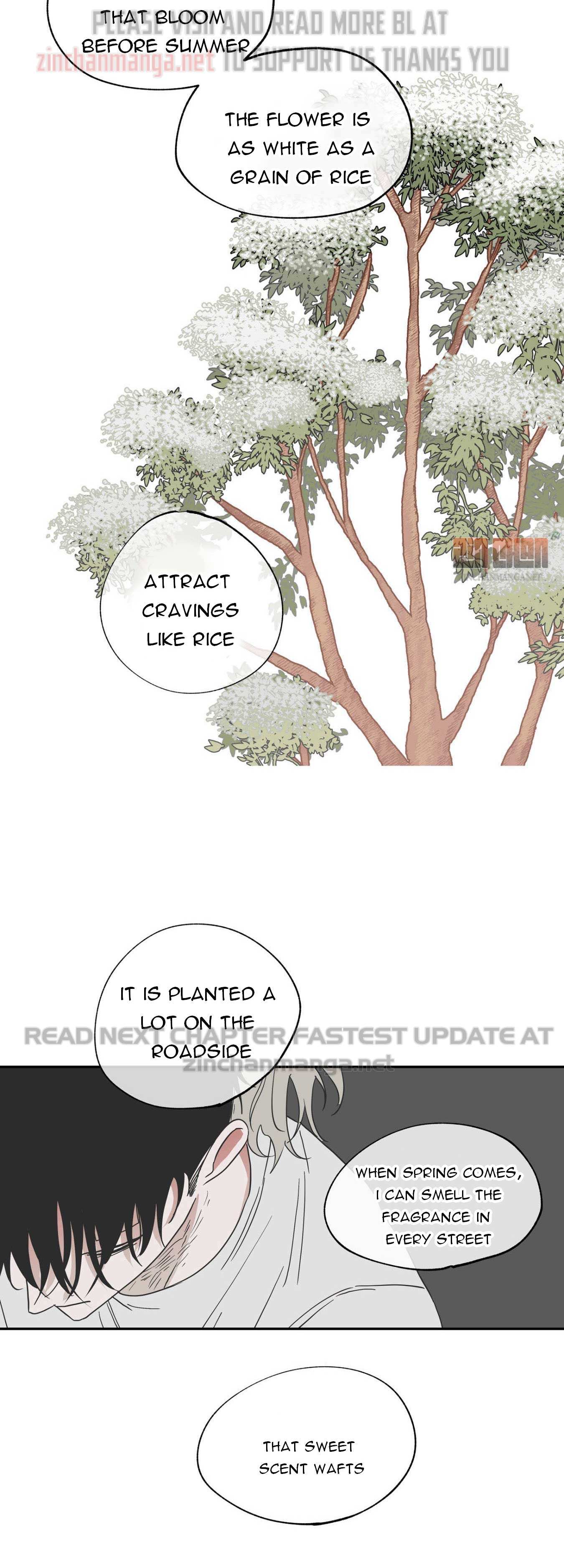 WATERSIDE NIGHT chapter 9 page 33