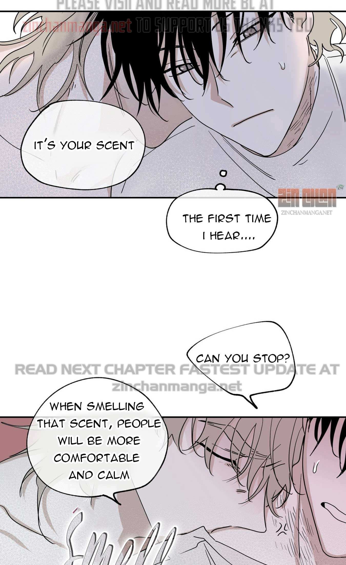 WATERSIDE NIGHT chapter 9 page 34