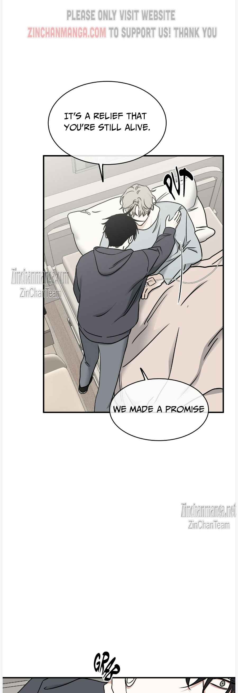 WATERSIDE NIGHT chapter 98 page 24