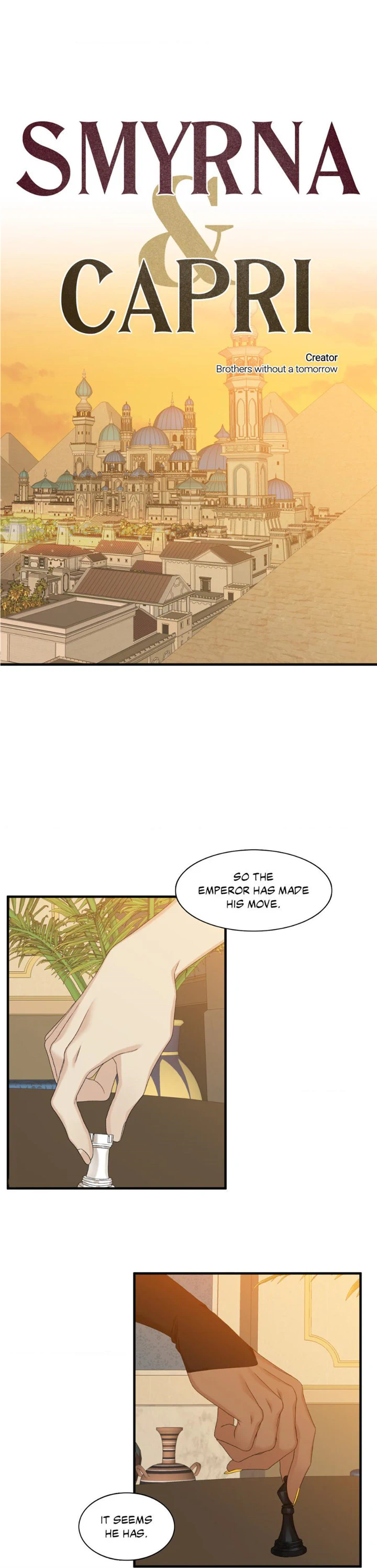SMYRNA & CAPRI chapter 62 page 2