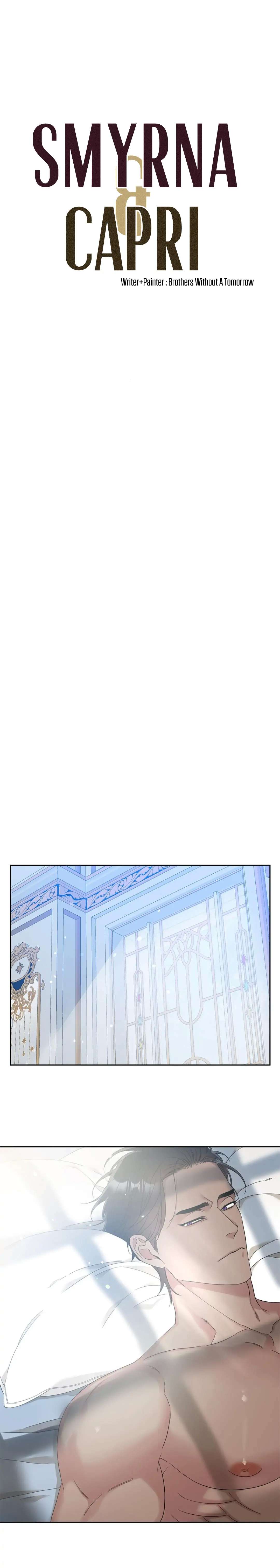 SMYRNA & CAPRI chapter 7 page 3