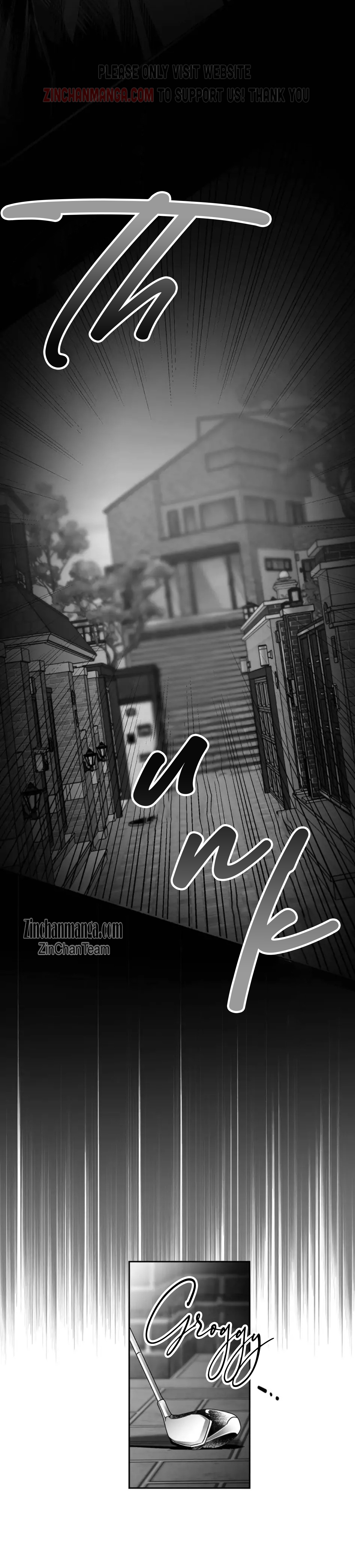 Non Zero Sum chapter 1 page 4