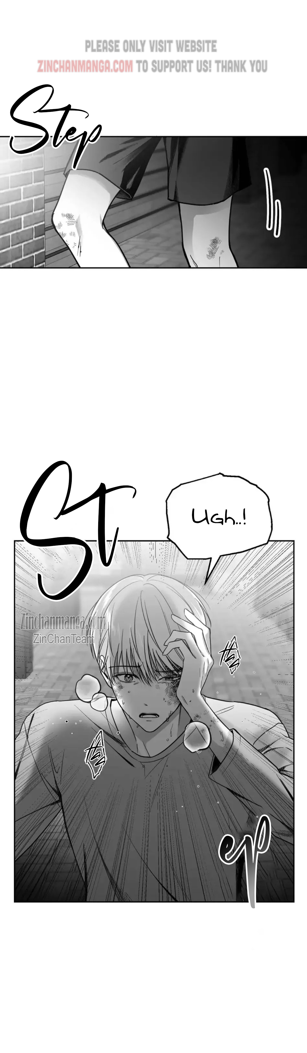 Non Zero Sum chapter 1 page 5