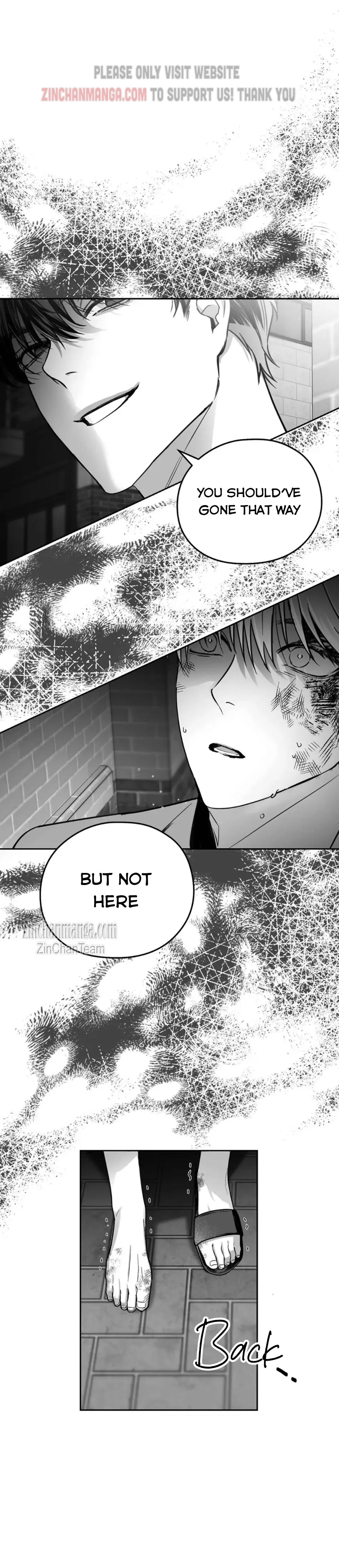 Non Zero Sum chapter 1 page 7