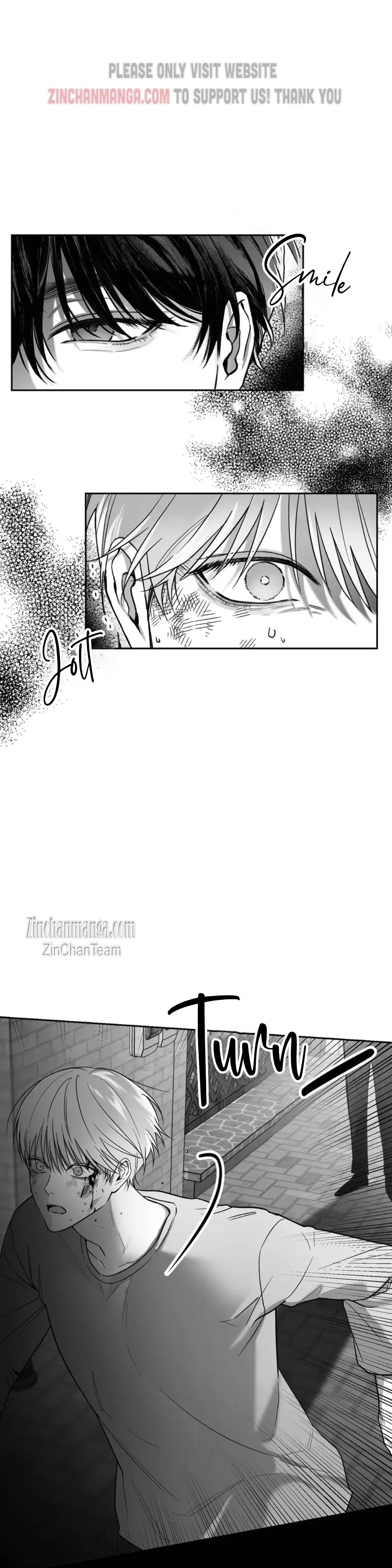 Non Zero Sum chapter 1 page 8