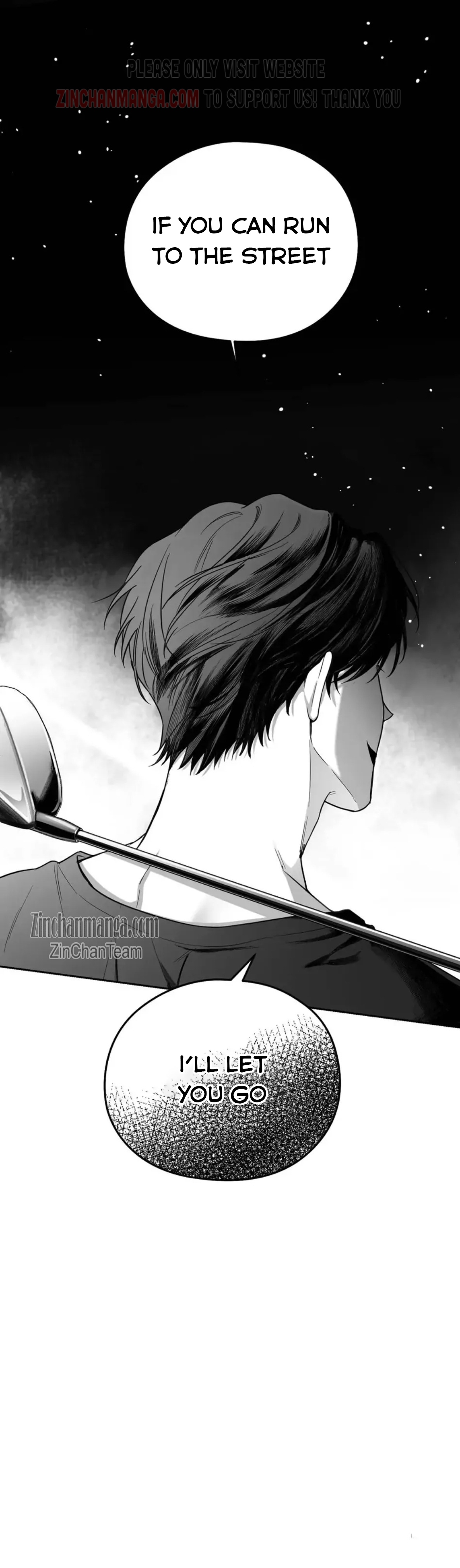 Non Zero Sum chapter 1 page 9