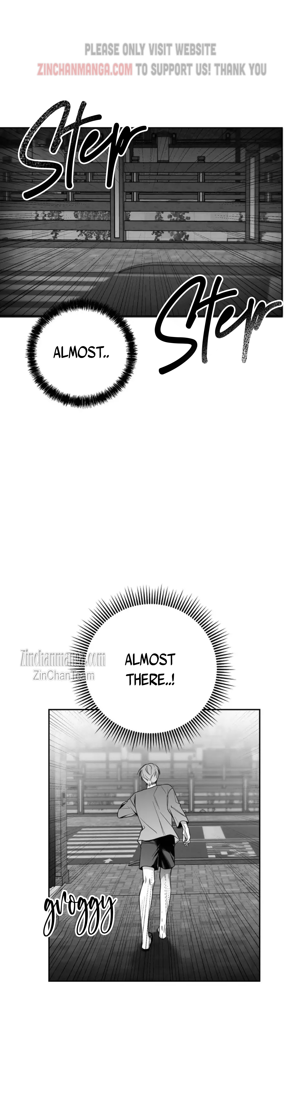 Non Zero Sum chapter 1 page 12