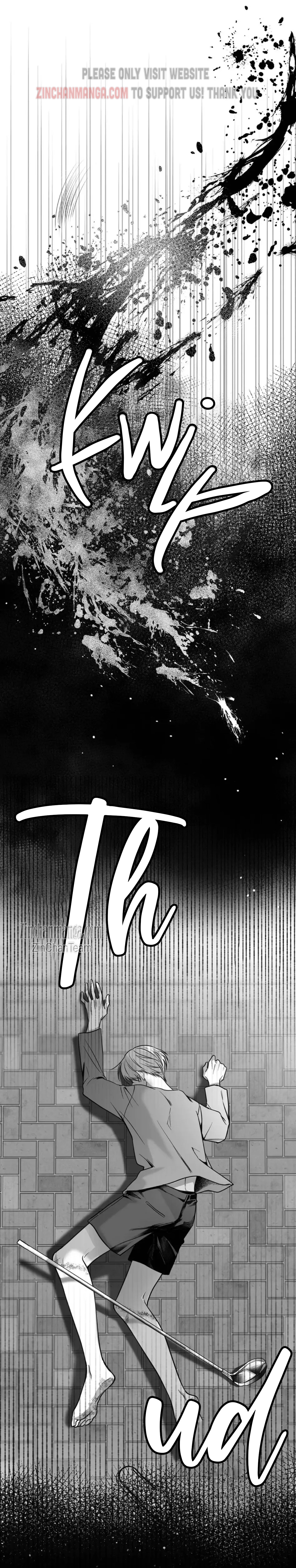 Non Zero Sum chapter 1 page 14