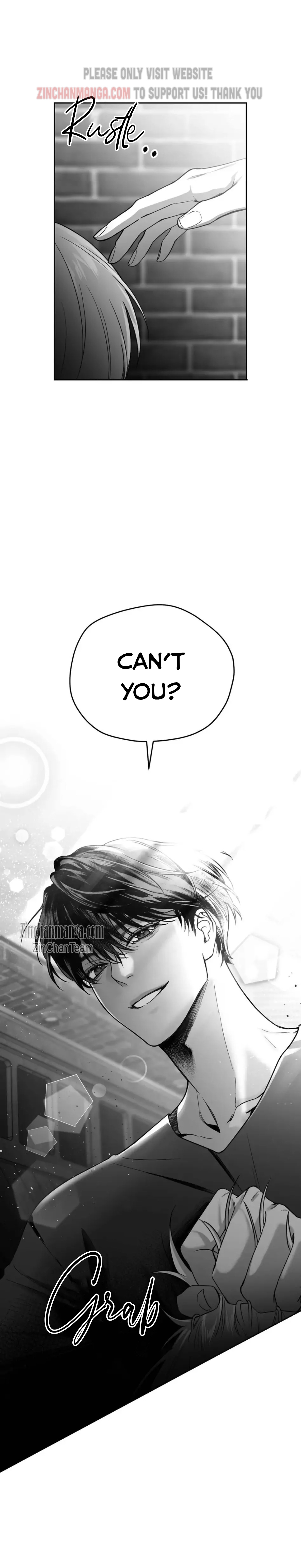 Non Zero Sum chapter 1 page 16