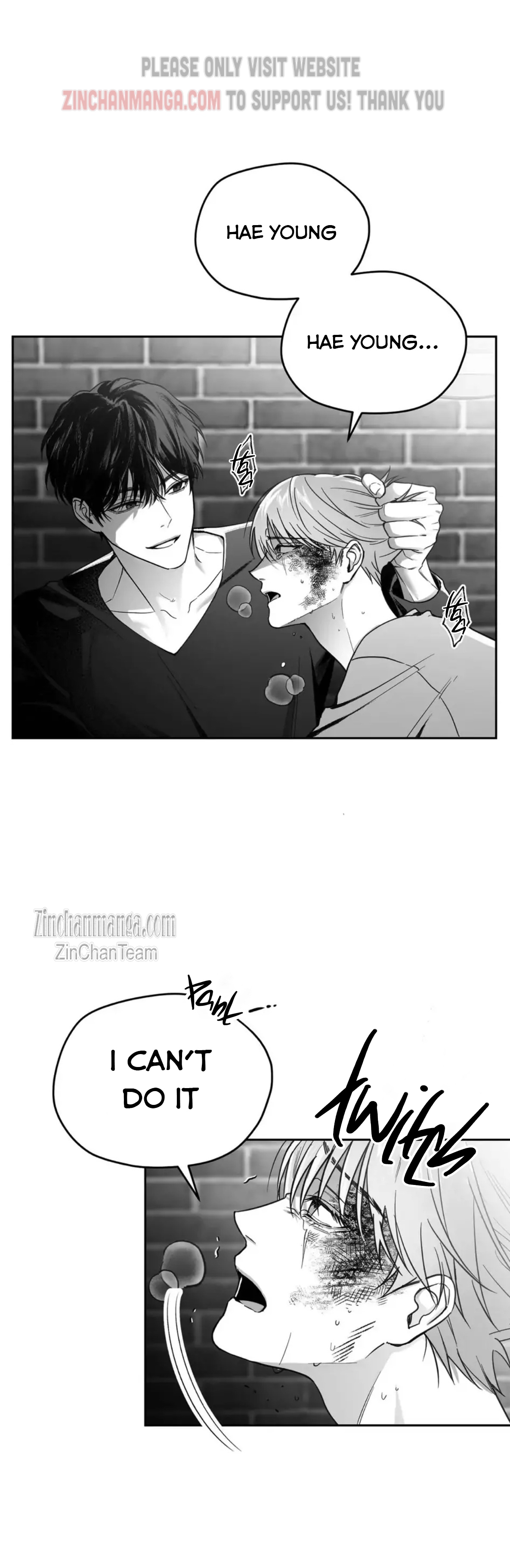 Non Zero Sum chapter 1 page 17