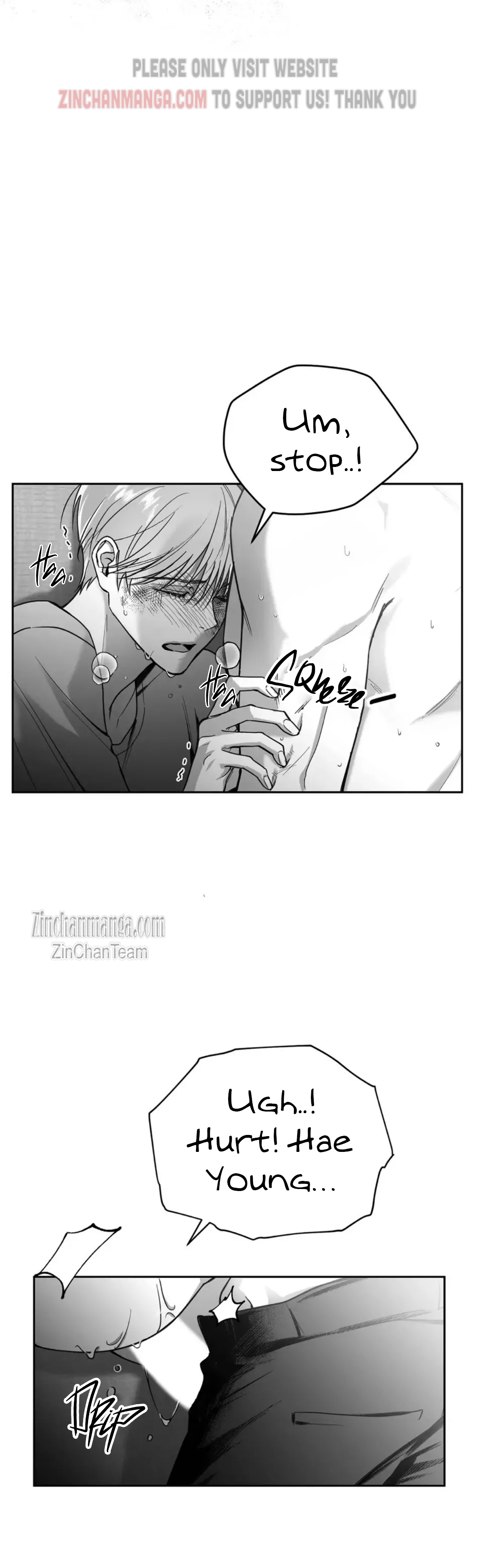 Non Zero Sum chapter 1 page 20