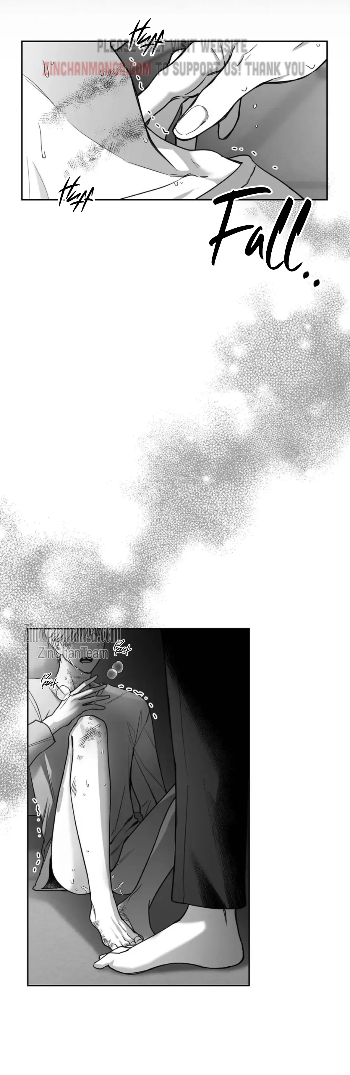 Non Zero Sum chapter 1 page 23