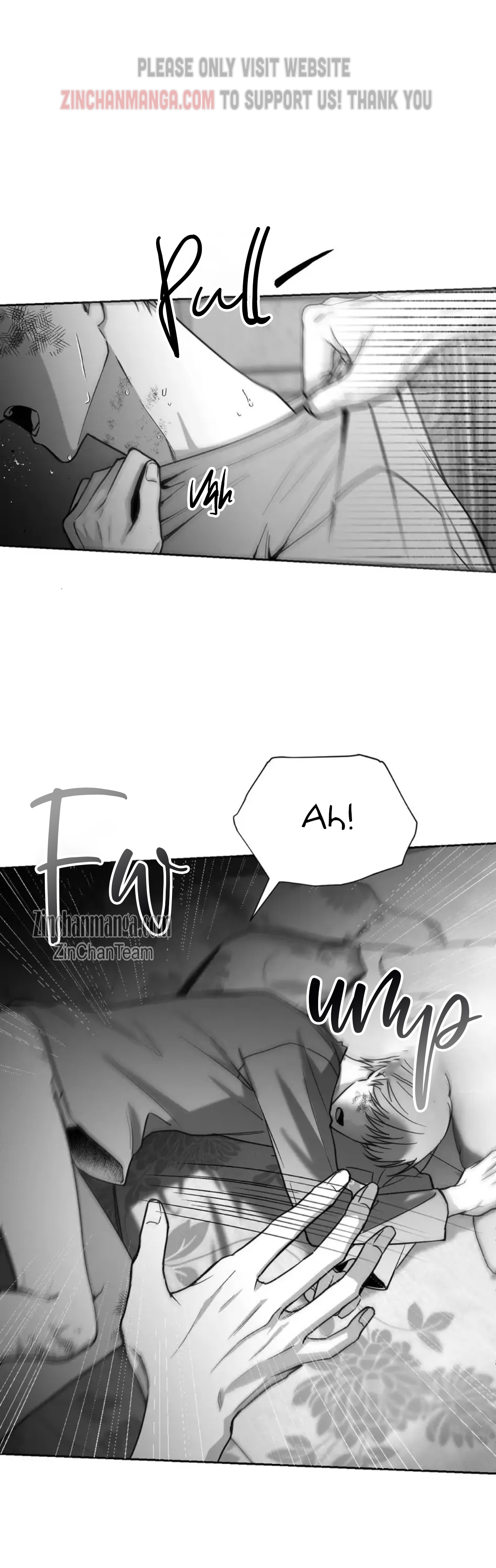 Non Zero Sum chapter 1 page 26