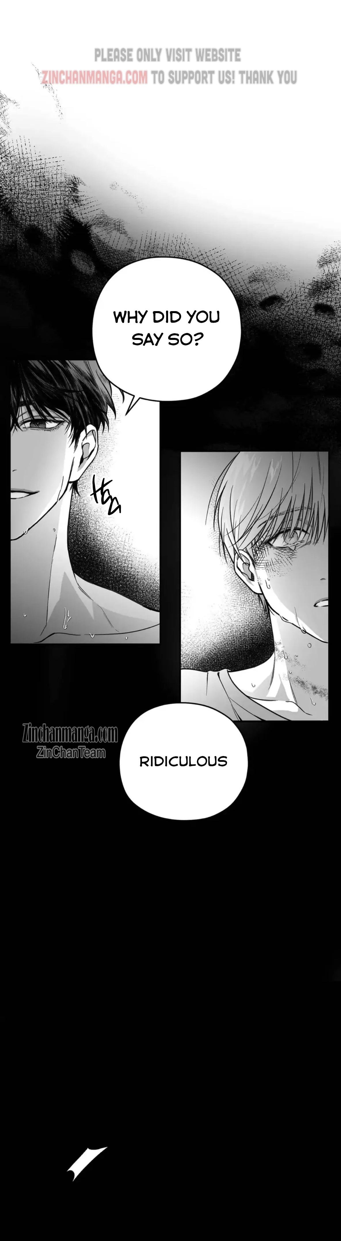 Non Zero Sum chapter 1 page 27