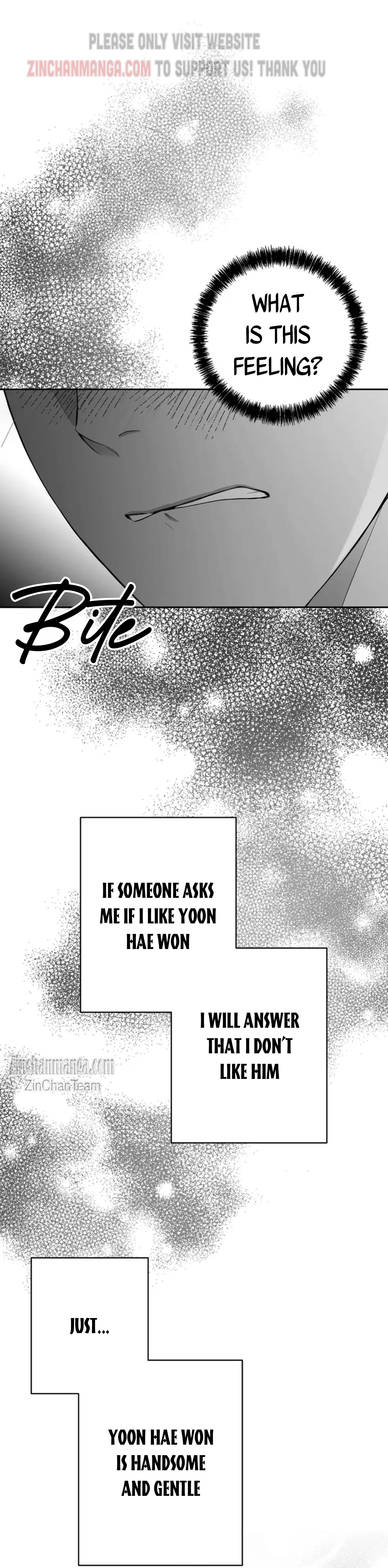 Non Zero Sum chapter 10 page 3