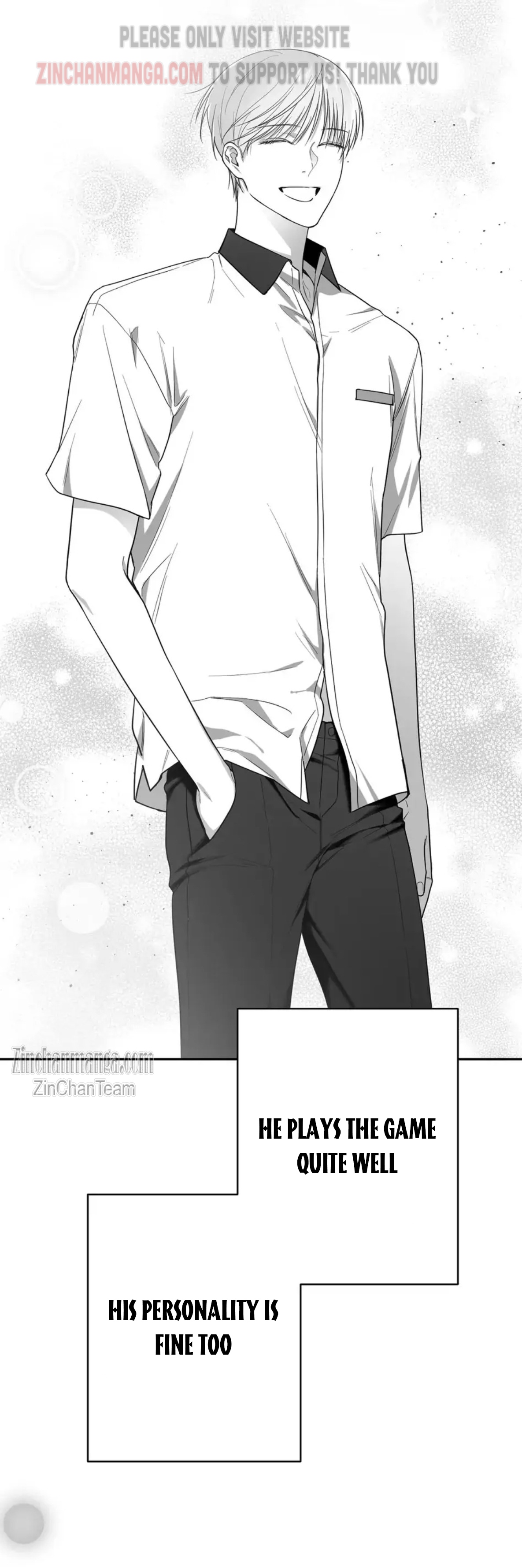 Non Zero Sum chapter 10 page 4