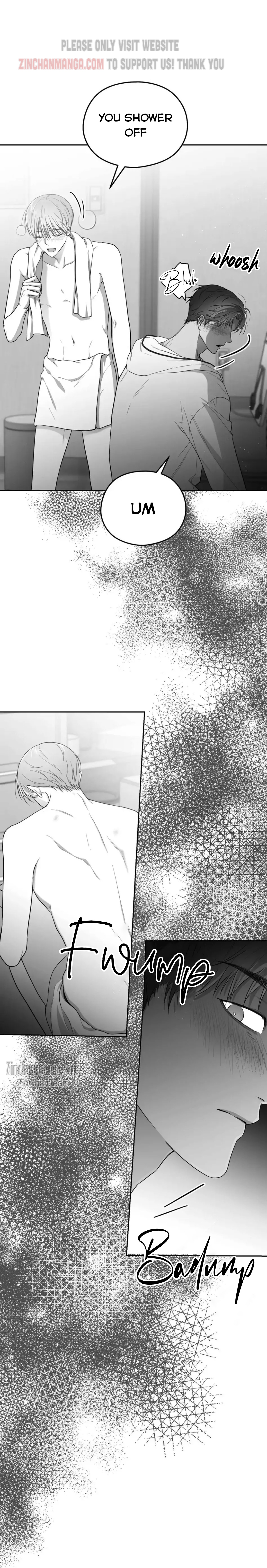 Non Zero Sum chapter 10 page 7