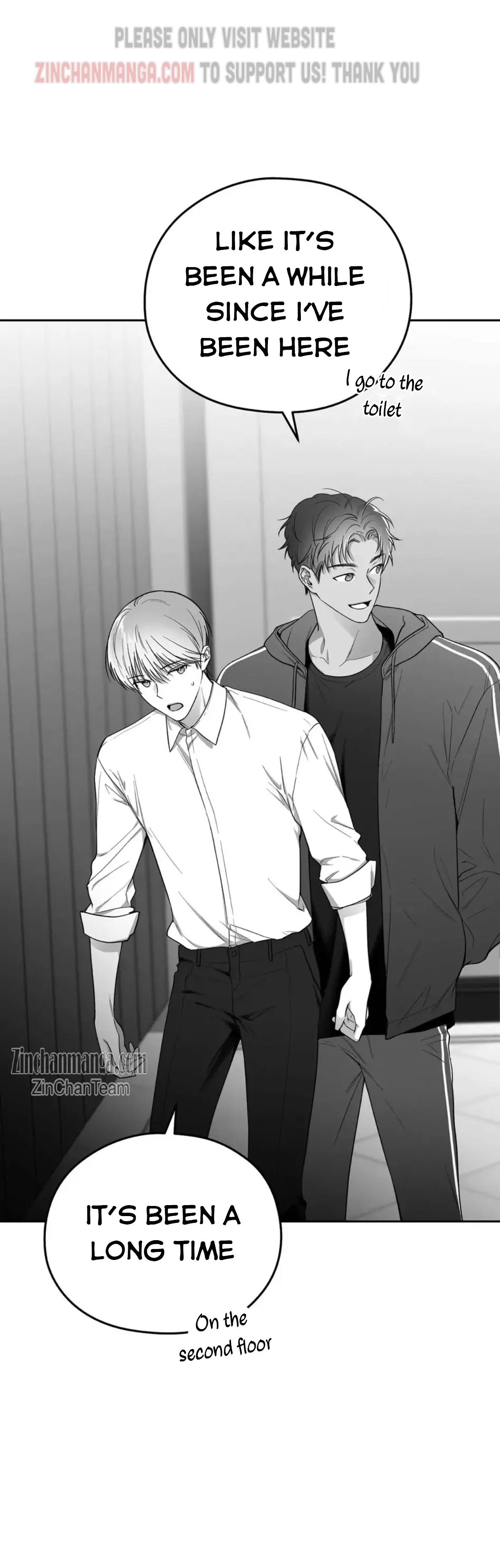 Non Zero Sum chapter 10 page 13