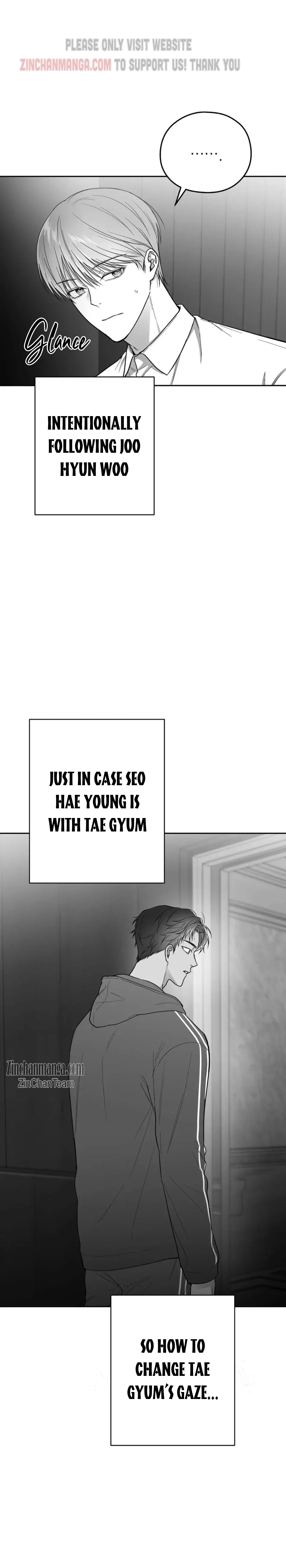 Non Zero Sum chapter 10 page 14