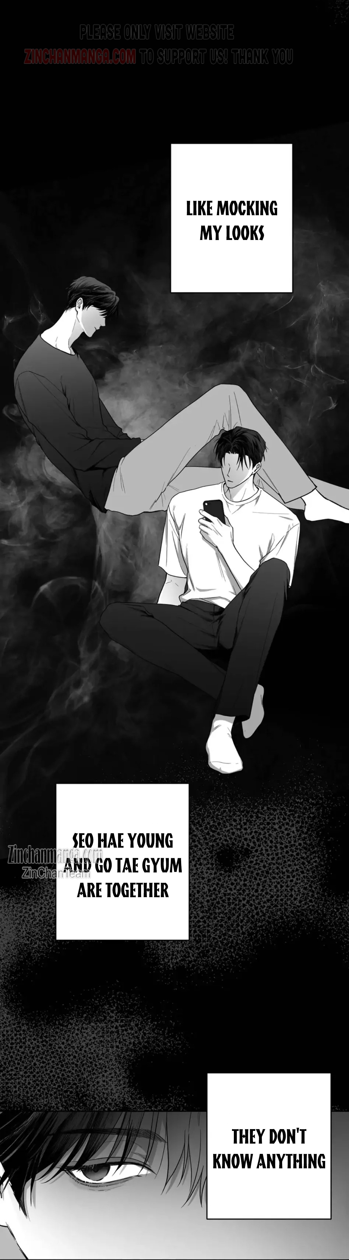Non Zero Sum chapter 10 page 19