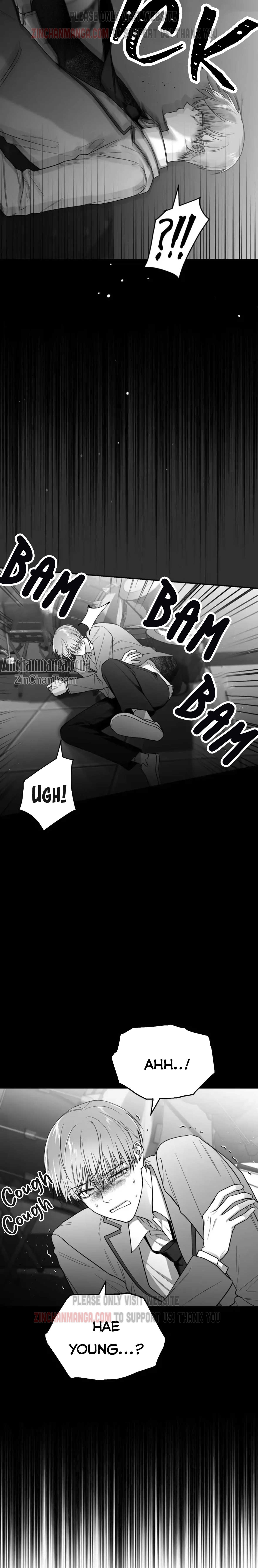 Non Zero Sum chapter 11 page 8