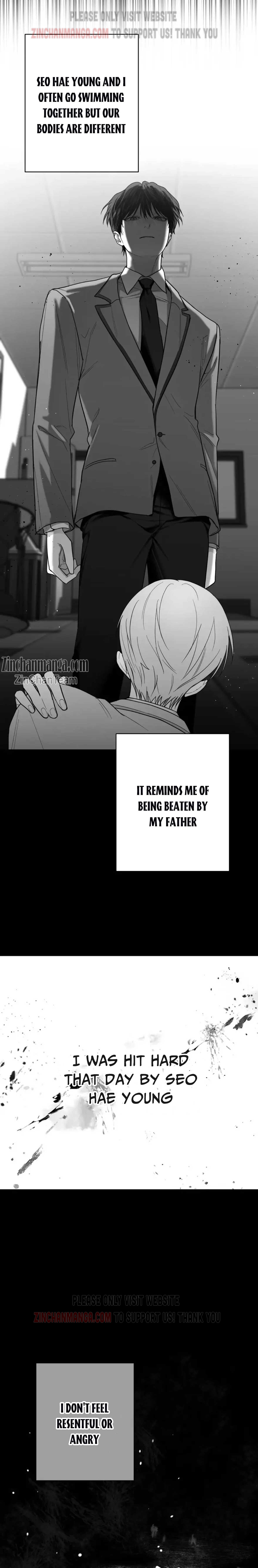 Non Zero Sum chapter 11 page 9