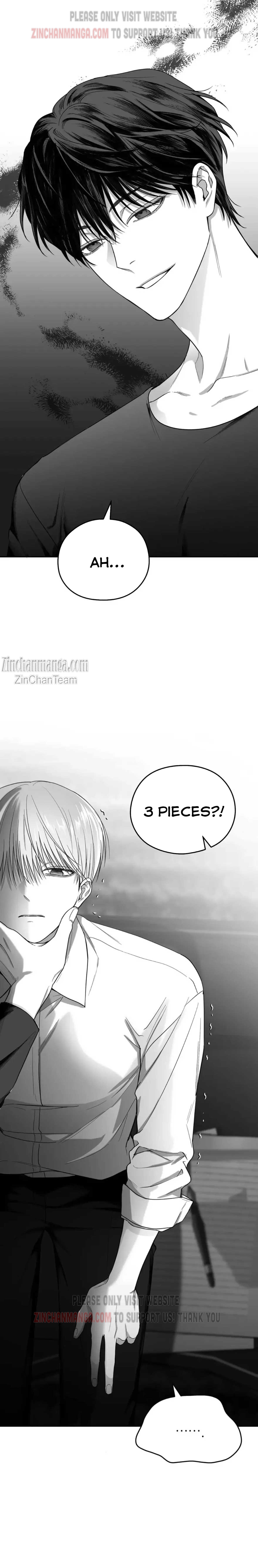 Non Zero Sum chapter 11 page 14