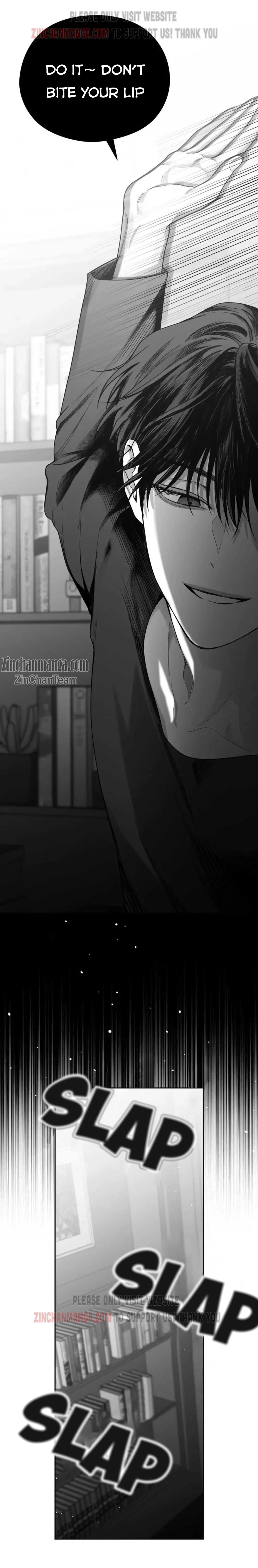Non Zero Sum chapter 11 page 15