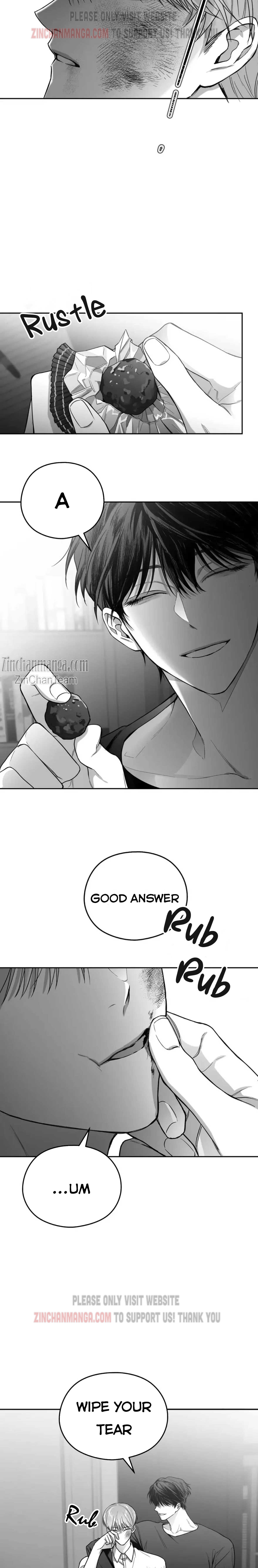 Non Zero Sum chapter 11 page 17