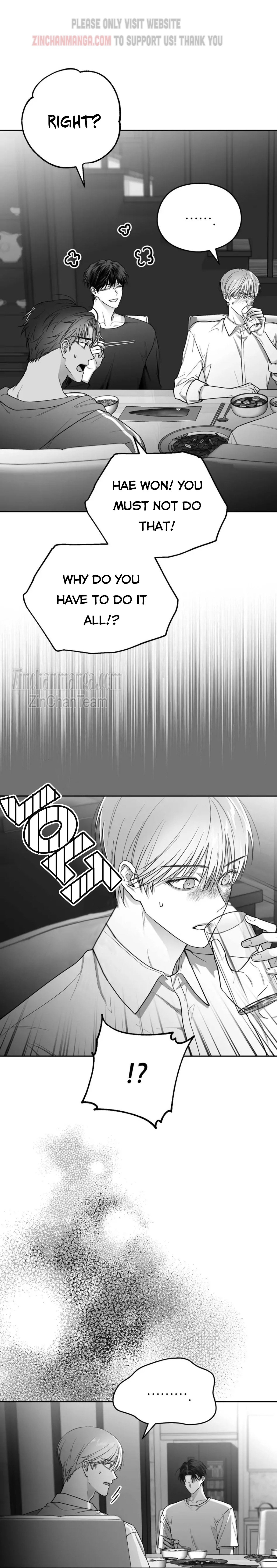 Non Zero Sum chapter 12 page 8