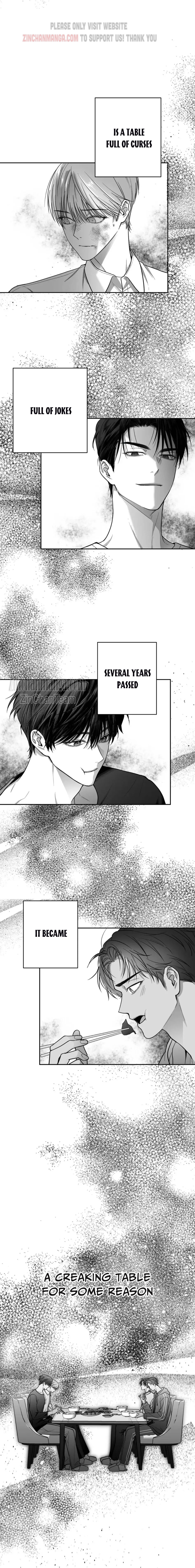 Non Zero Sum chapter 12 page 10