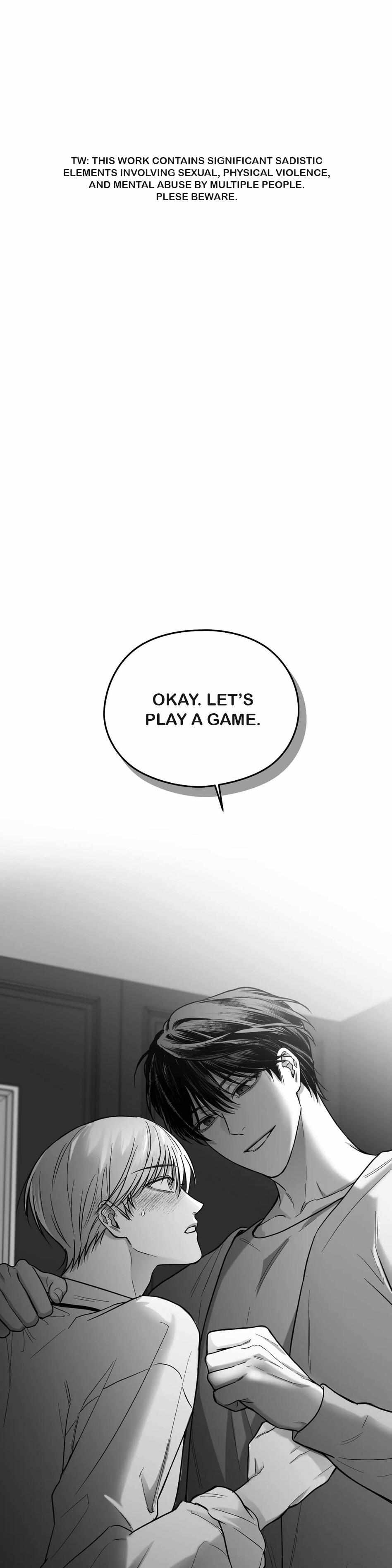 Non Zero Sum chapter 13 page 3
