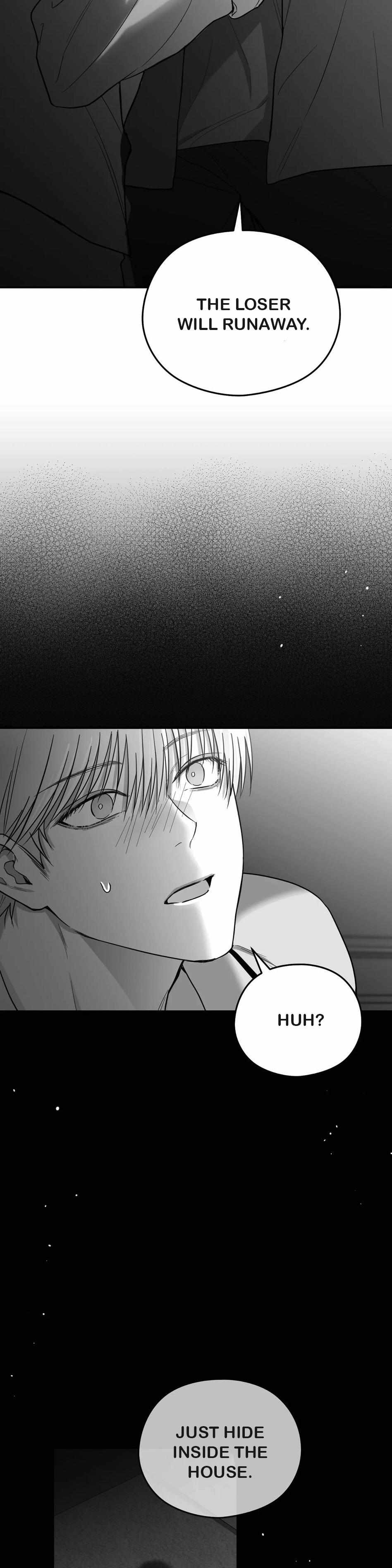 Non Zero Sum chapter 13 page 4