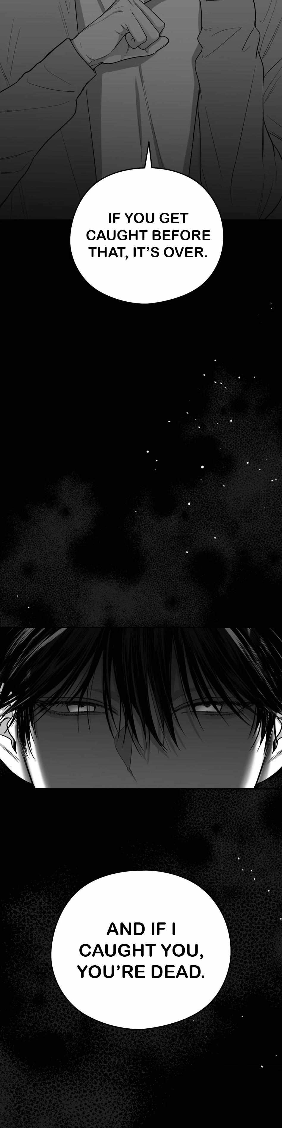 Non Zero Sum chapter 13 page 6