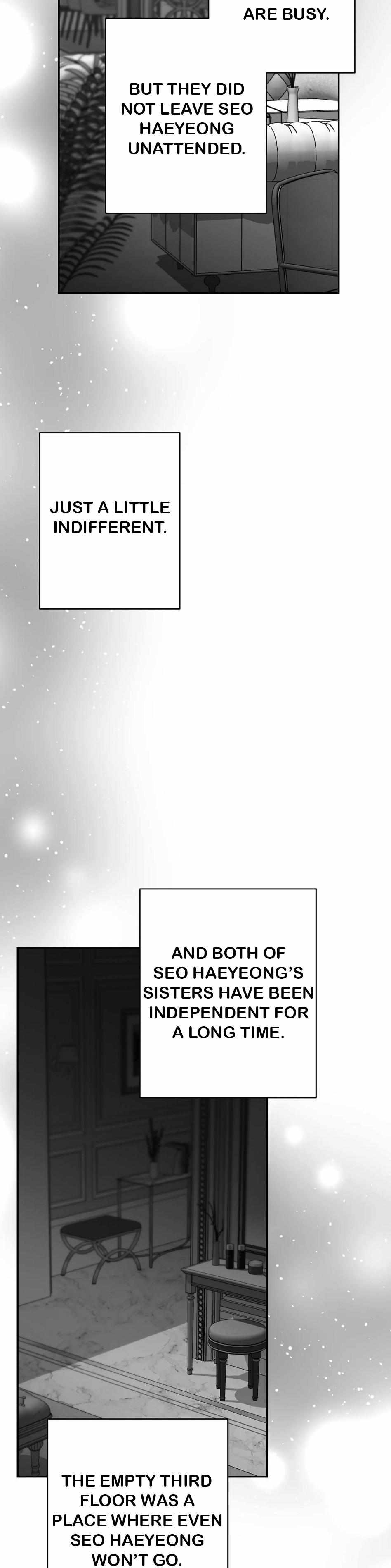 Non Zero Sum chapter 13 page 9
