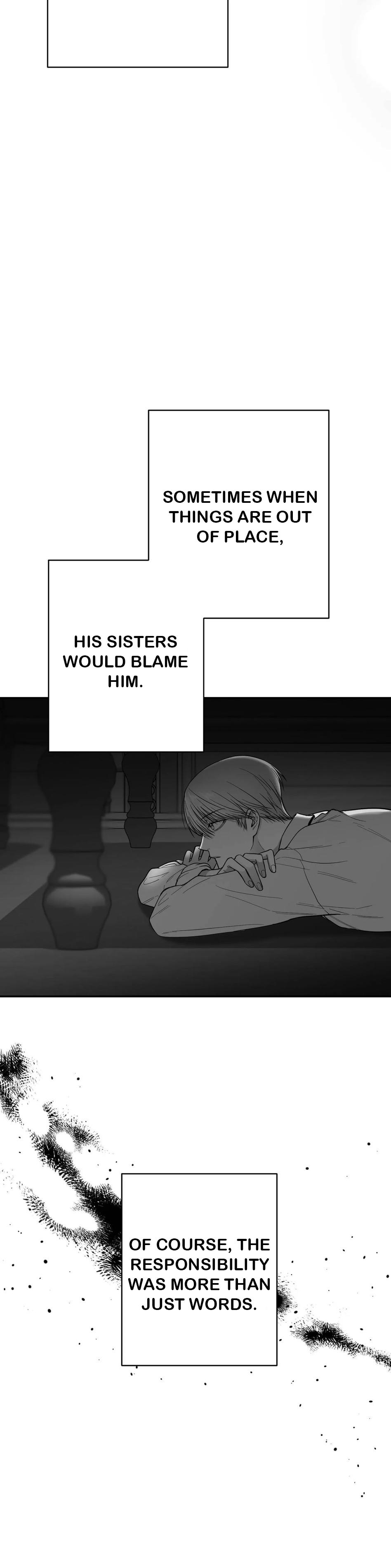 Non Zero Sum chapter 13 page 10