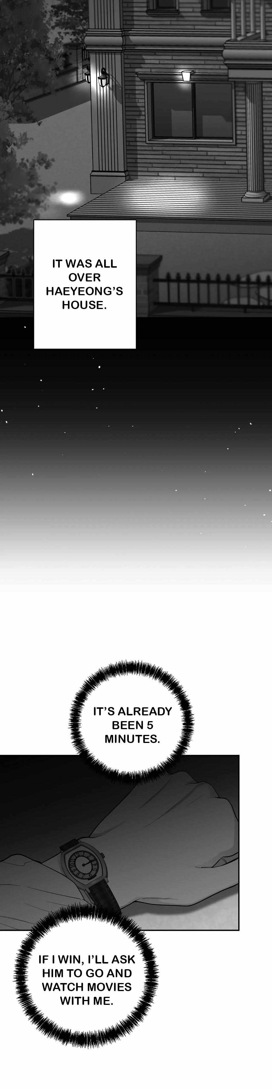 Non Zero Sum chapter 13 page 12