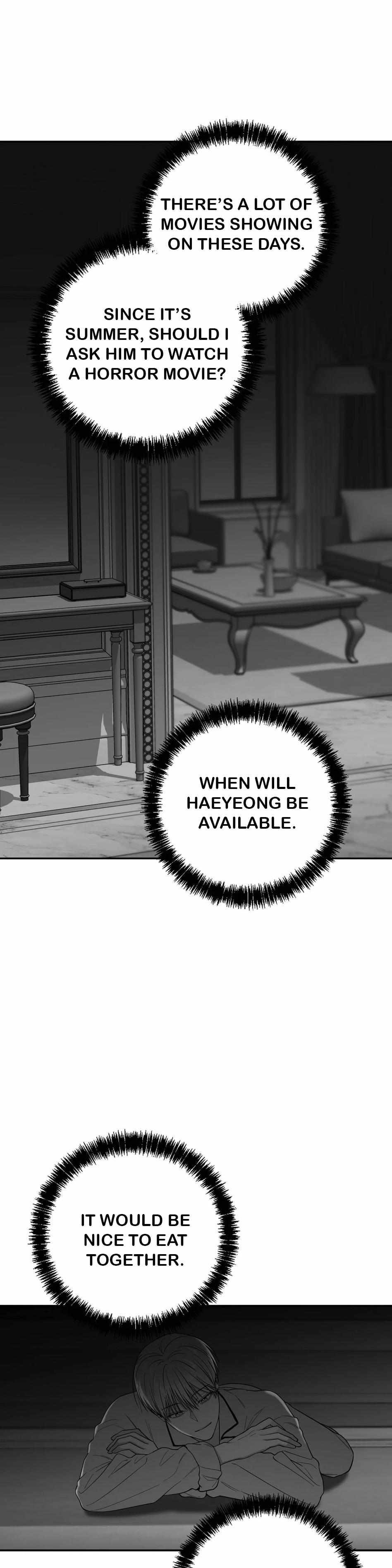 Non Zero Sum chapter 13 page 13
