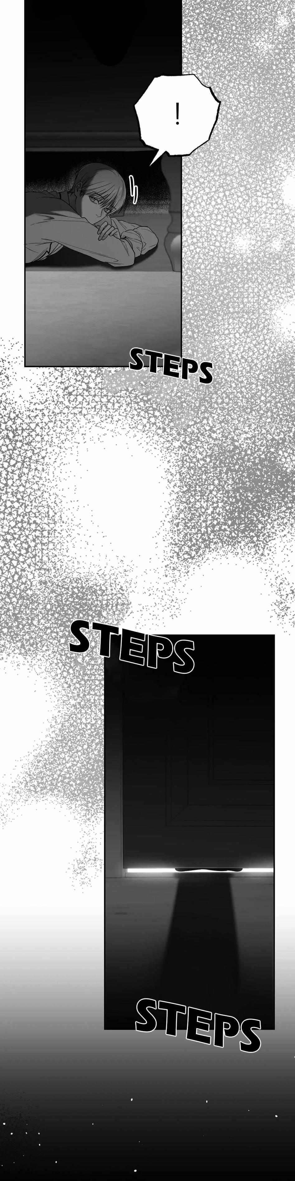 Non Zero Sum chapter 13 page 15
