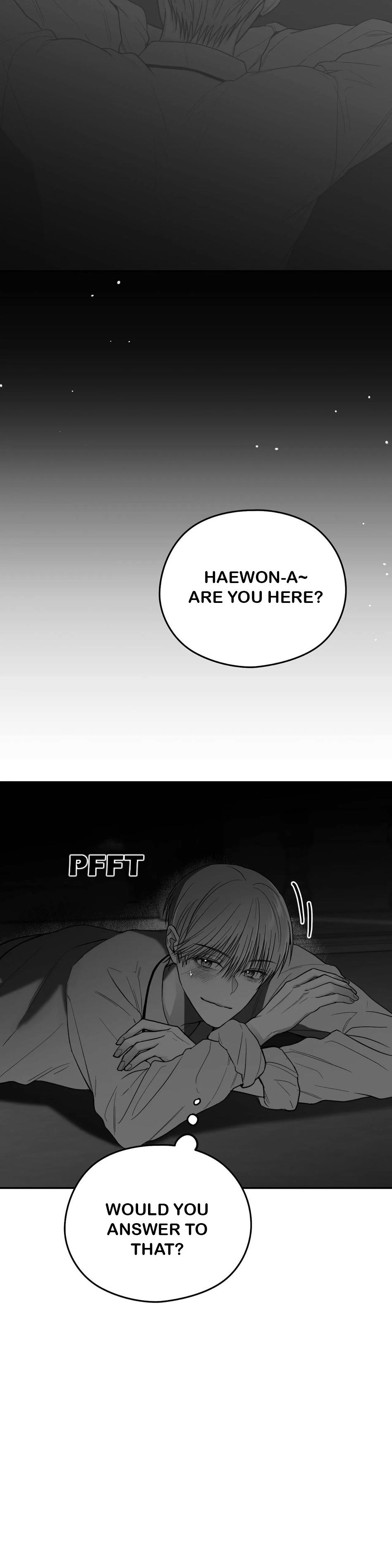 Non Zero Sum chapter 13 page 17