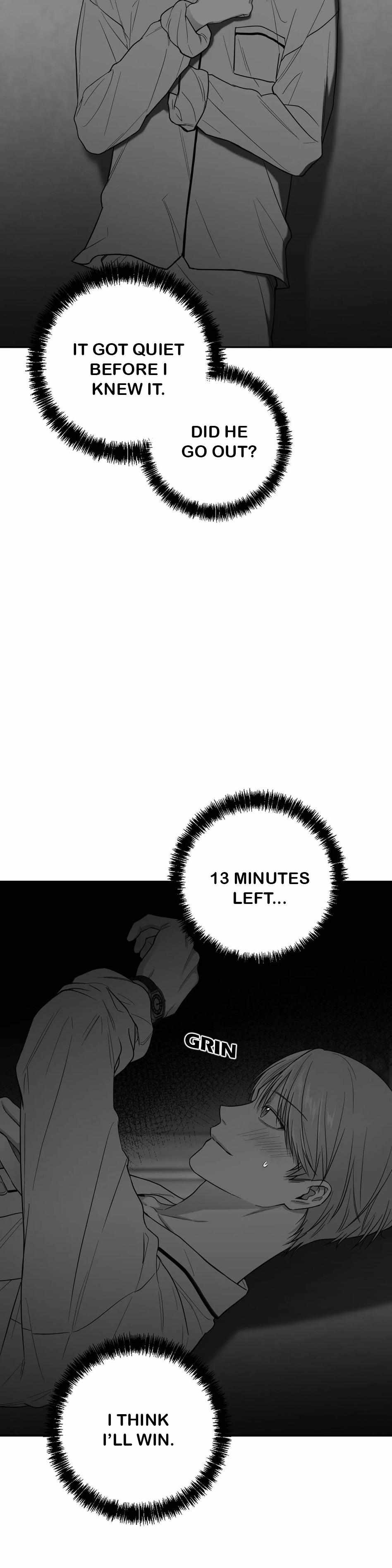 Non Zero Sum chapter 13 page 20