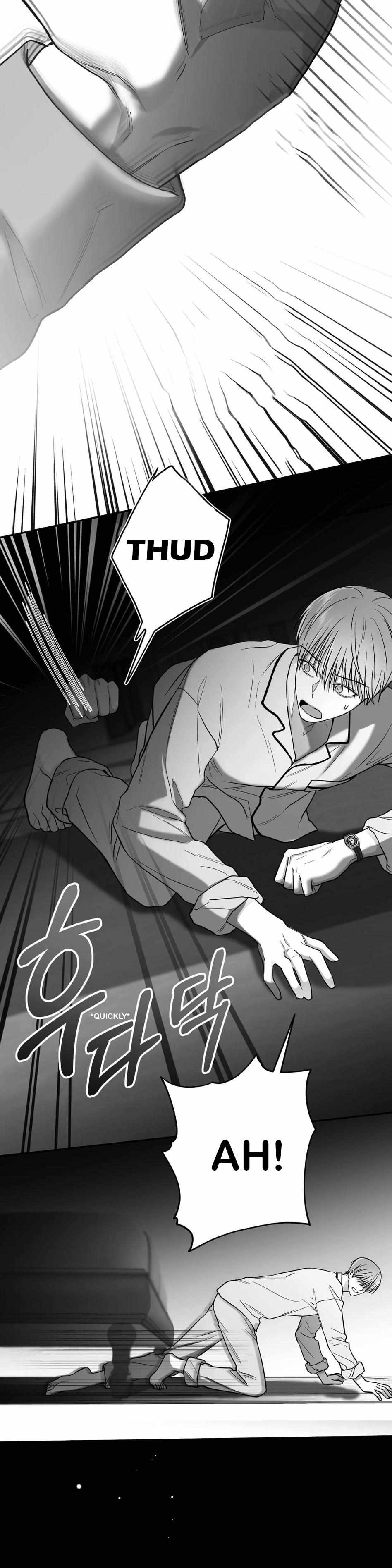 Non Zero Sum chapter 13 page 23