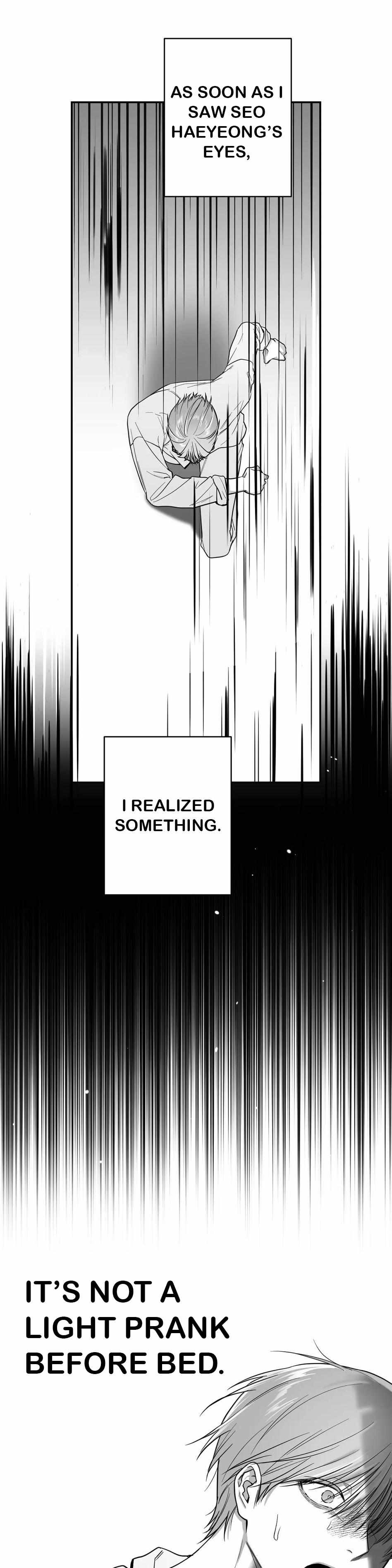 Non Zero Sum chapter 13 page 25