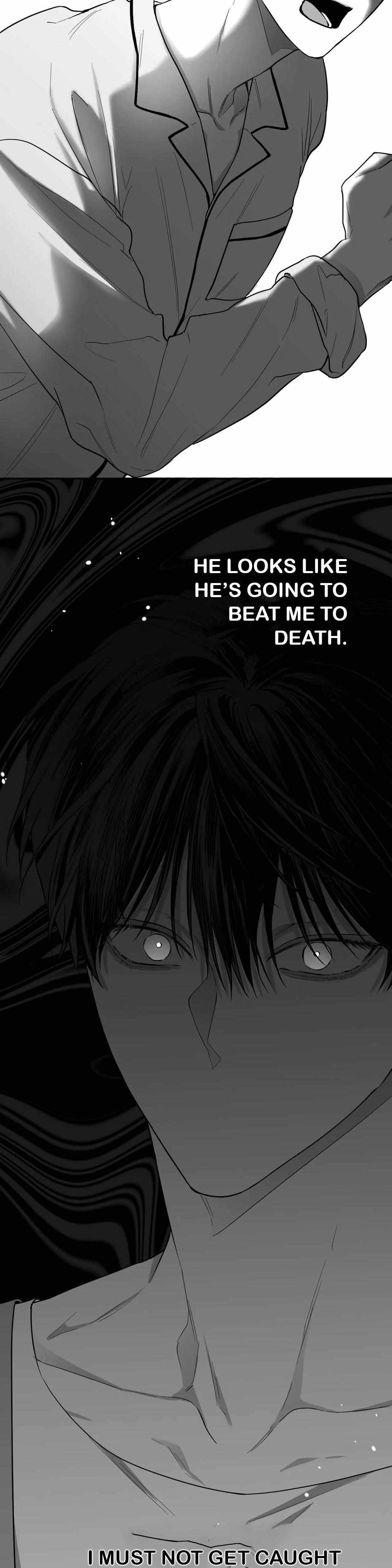 Non Zero Sum chapter 13 page 26